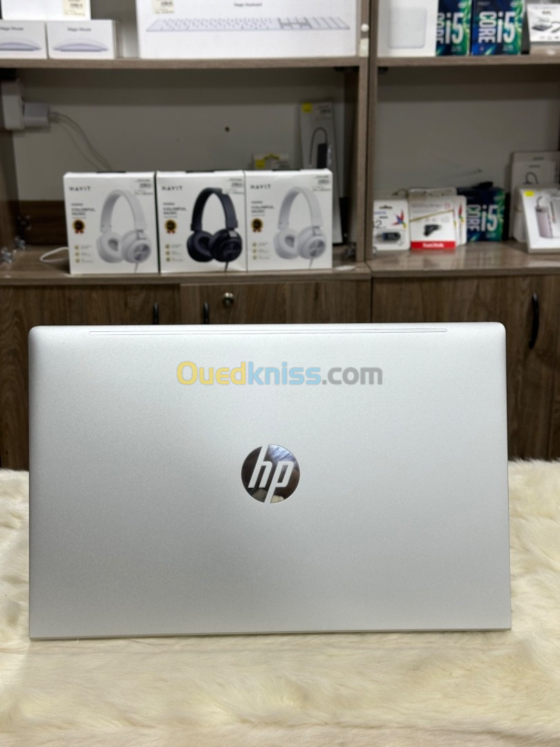 HP PROBOOK 450 G9 I5 1235U 8GO 256GO SSD 