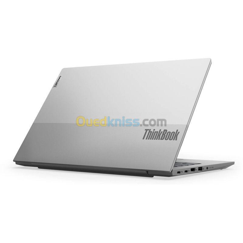 LENOVO THINKBOOK 15 IIL I5 1035G1 8GO 256GO SSD NEUF SOUS EMBALLAGE