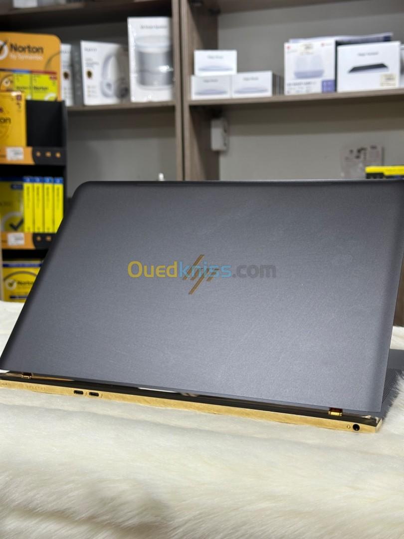 HP SPECTRE PRO G1 I5 6200U 8GO 256GO SSD GOLD 