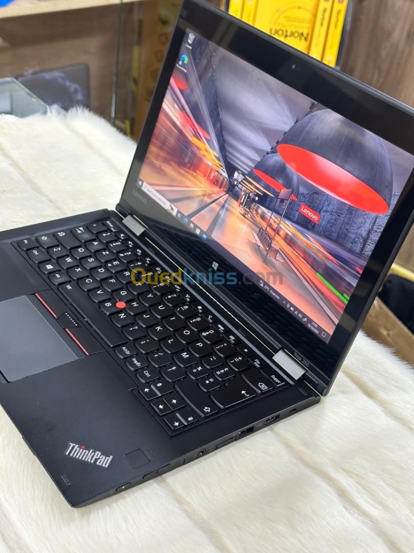 LENOVO THINKPAD YOGA 260 I5 6300U 8GO 256GO SSD 