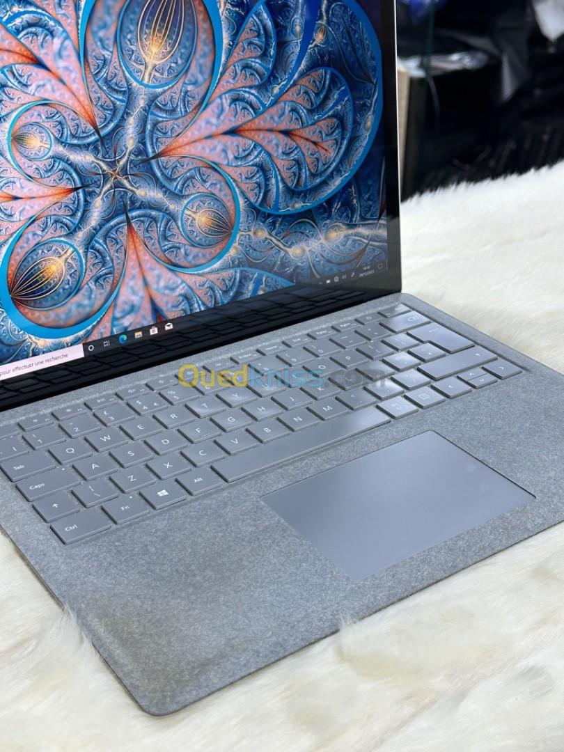 SURFACE LAPTOP 2 I5 8350U 8GO 256GO SSD 13.4 2K TACTILE 