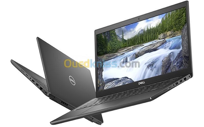 DELL LATITUDE 3420 I5 1145G7 8GO 256GO SSD 