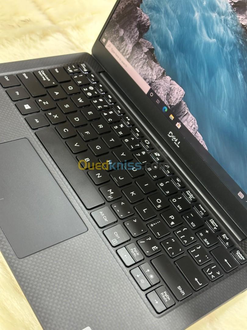 DELL XPS 13 7390 I5 10210U 8GO 256GO SSD 