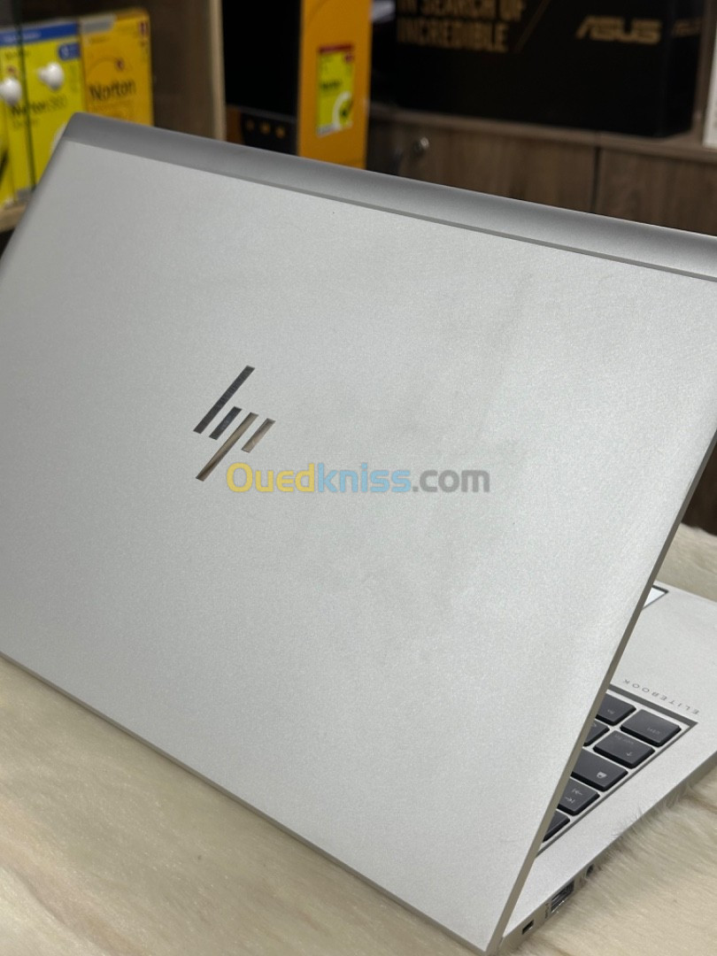 HP ELITEBOOK 850 G7 I7 10510U 16GO 512GO SSD 