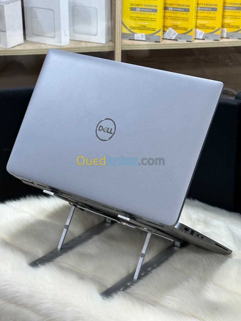 DELL LATITUDE 5450 2024 CORE ULTRA 7 165U 32GO DDR5 512GO SSD NEUF JAMAIS UTILISÉ 