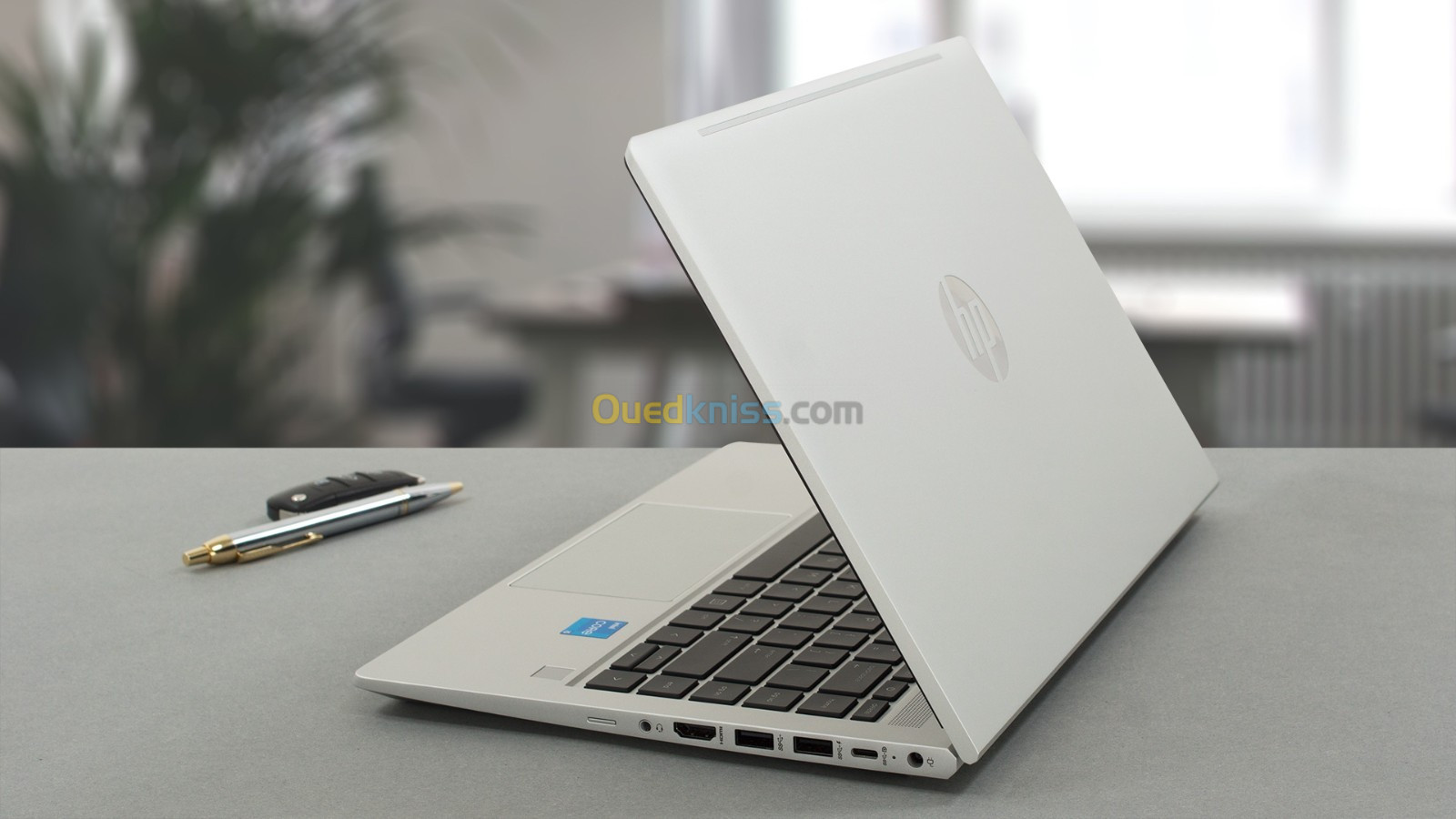 HP PROBOOK 440 G9 I5 1235U 16GO 256GO SSD 