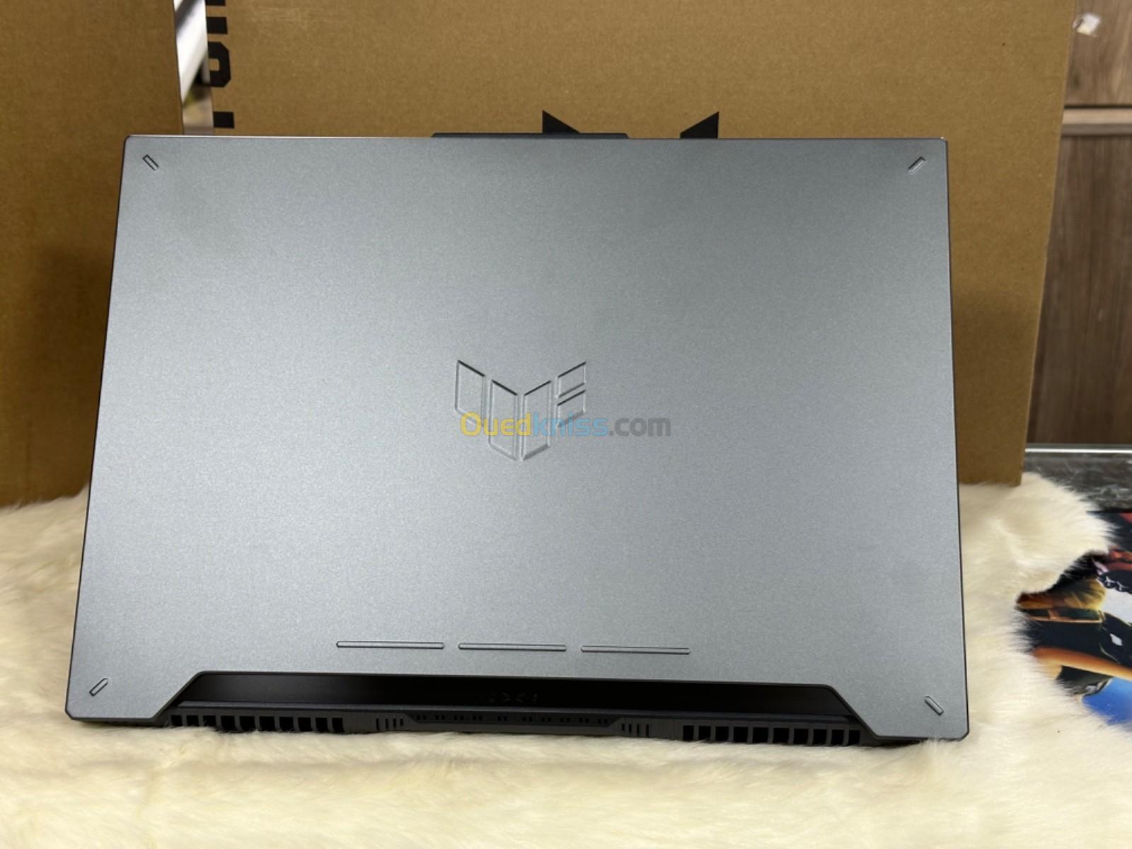 ASUS TUF F15 FA507 I9 13900H 16GO 1TO SSD NVIDIA GEFORCE RTX4060 8GO 