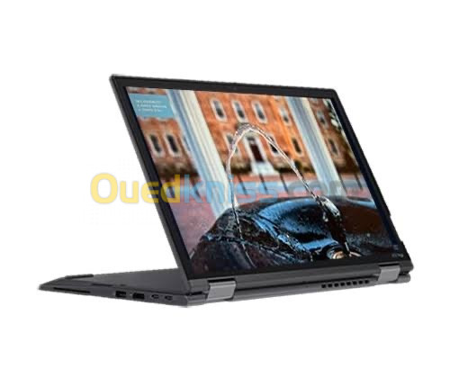 LENOVO THINKPAD X13 YOGA I5 1145G7 16GO 256GO SSD TACTILE CONVERTIBLE NEUF SOUS EMBALLAGE 