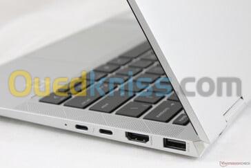 HP ELITEBOOK X360 1030 G8 I5 1135G7 16GO 256GO SSD 4K TACTILE X360