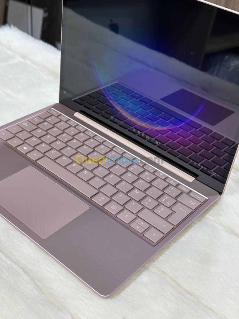 SURFACE LAPTOP GO I5 1035G1 8GO 256GO TACTILE