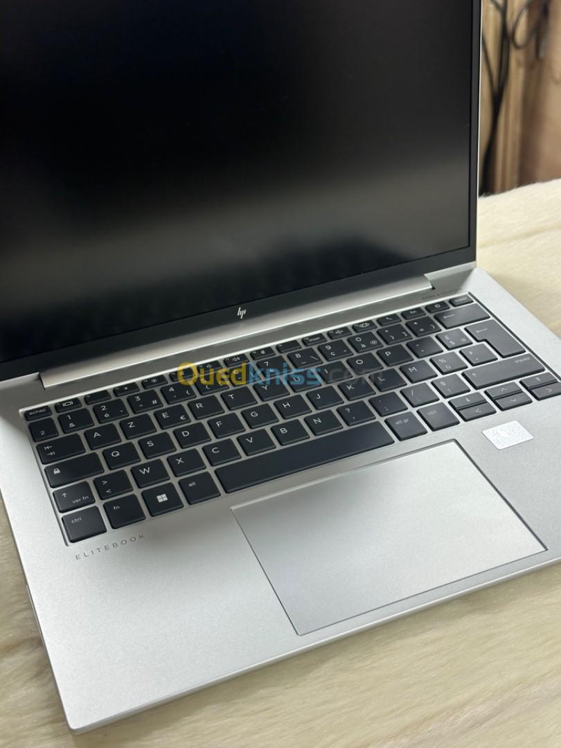 HP ELITEBOOK 845 G9 AMD RYZEN 7 PRO 6850U 64GO DDR5 512GO SSD NVME 