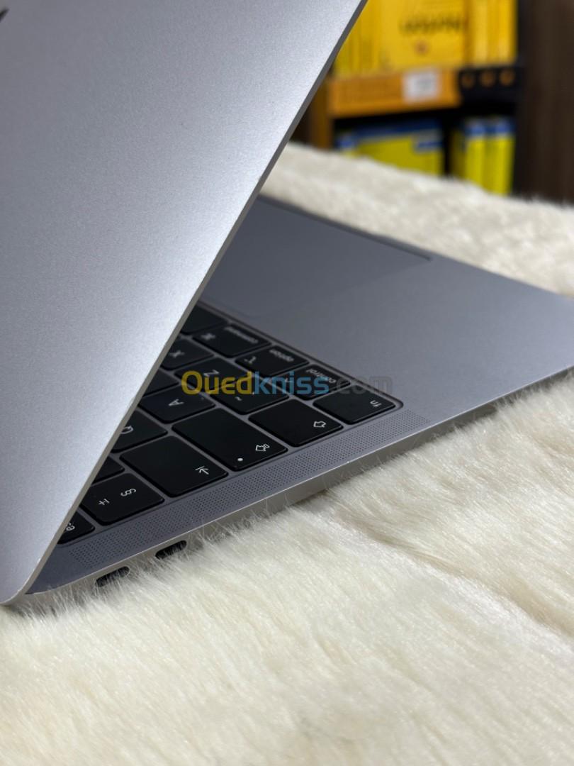 MACBOOK AIR RETINA 13.3 2018 I5 1.6GHZ 8GO 128GO SSD 