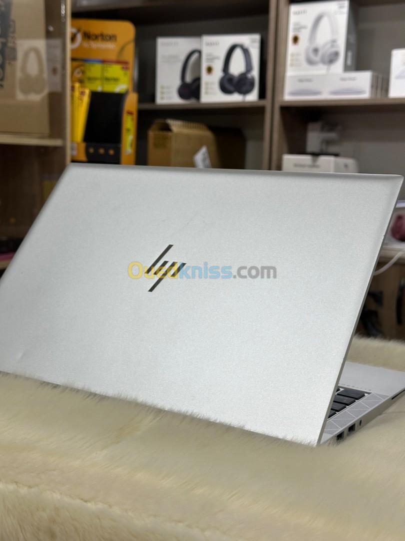 HP ELITEBOOK 840 G8 I5 1135G7 8GO 256GO SSD NVME 