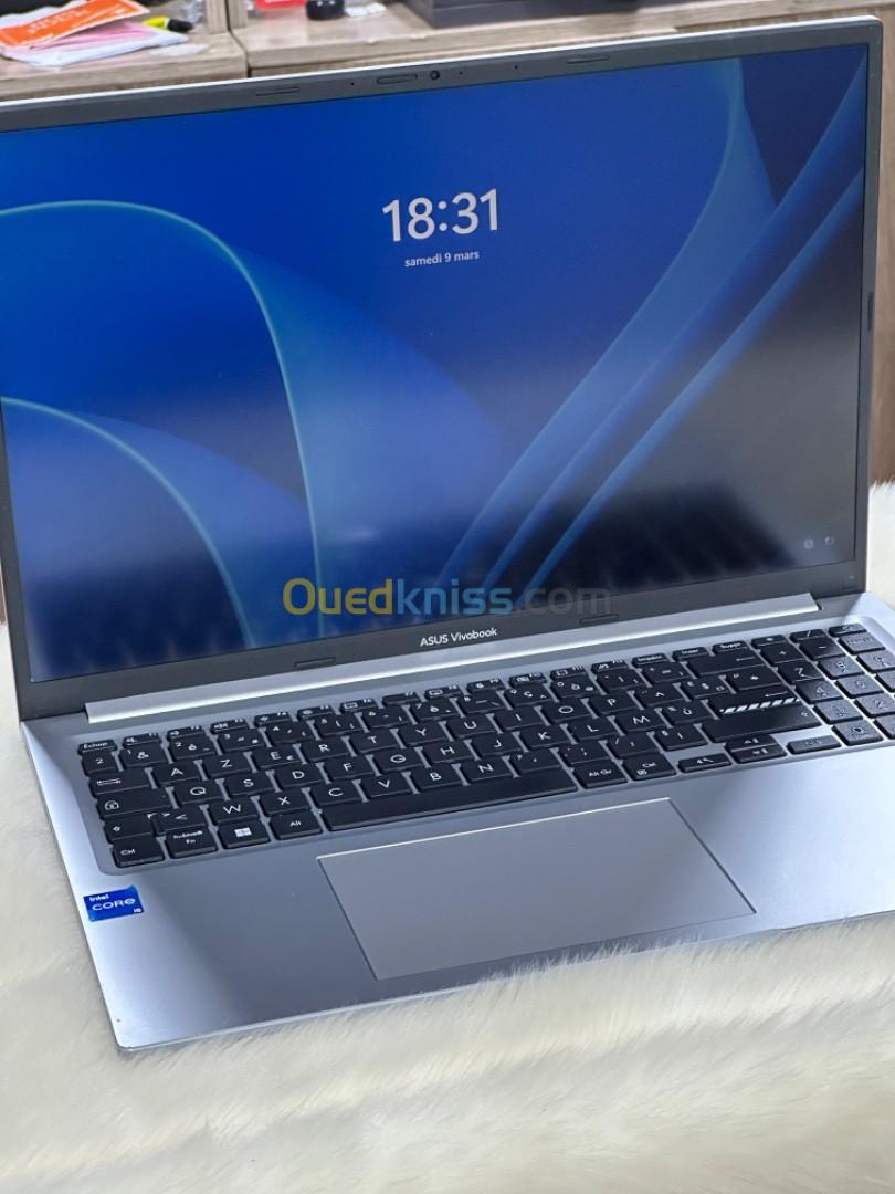 ASUS VIVOBOOK 16 X1605P I5 11300H 8GO 512GO SSD NVME 