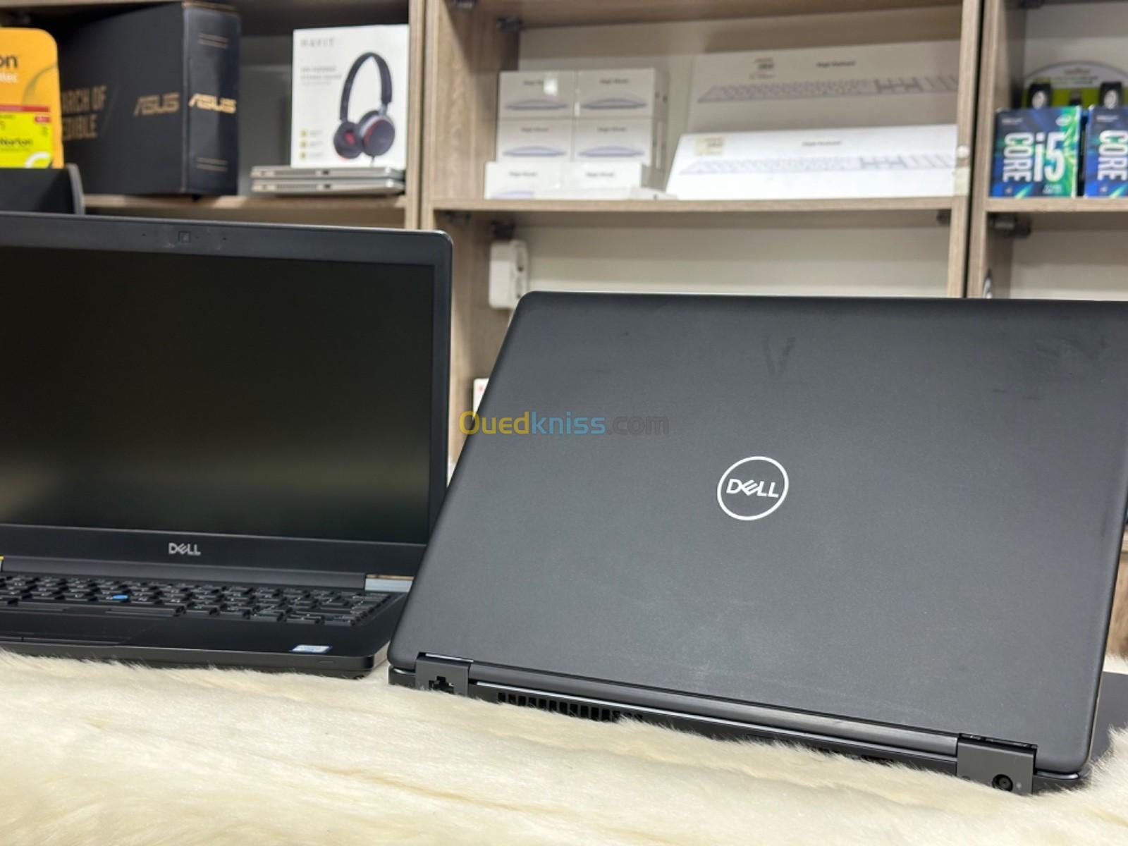 DELL LATITUDE 5490 I5 8350U 8GO 256GO SSD 