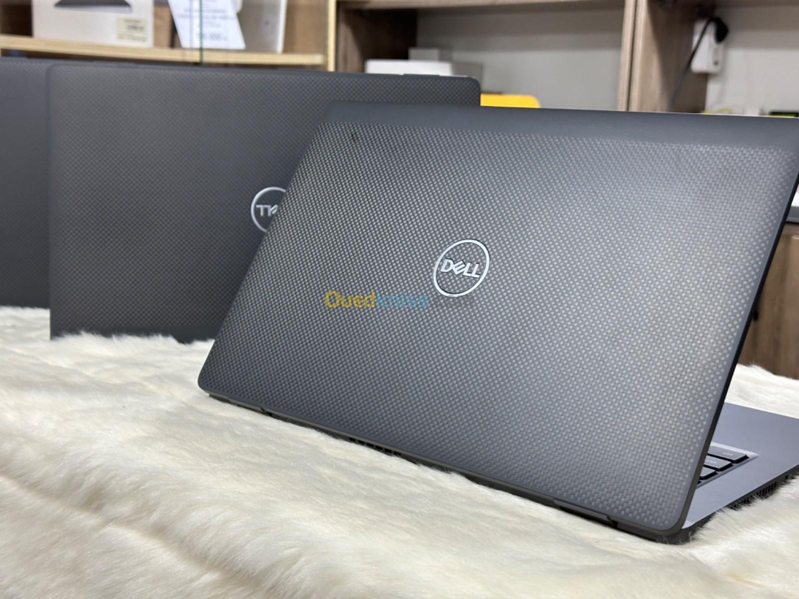 DELL LATITUDE CARBON 7420 I7 EVO 1185G7 16GO 256GO SSD NVME 