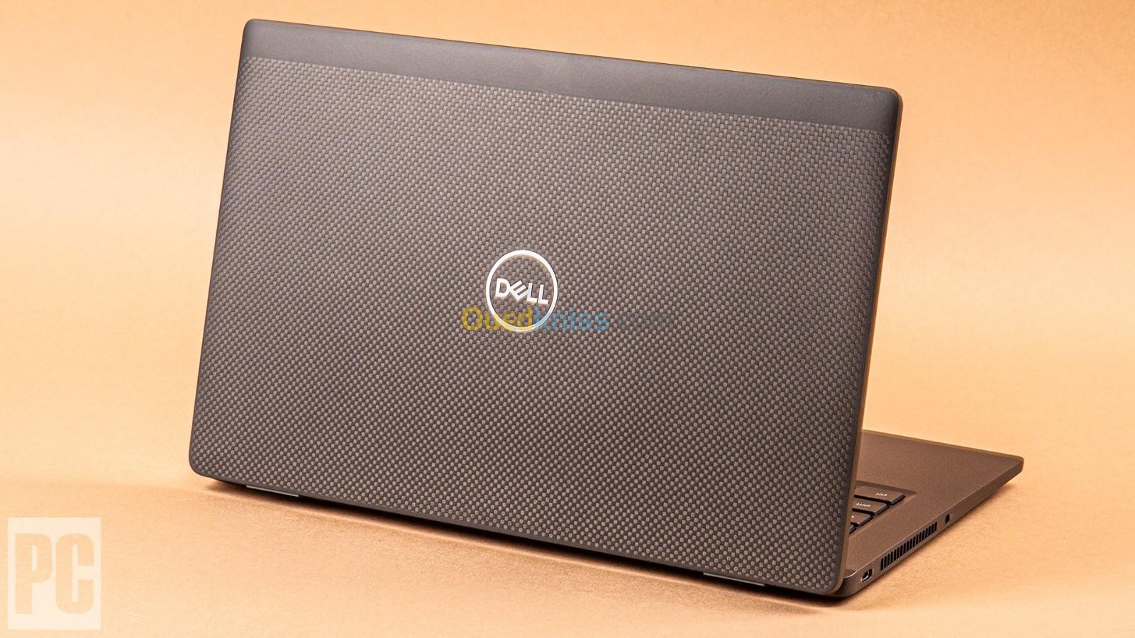 DELL LATITUDE CARBON 7310 I5 10210U 8GO 256GO SSD 