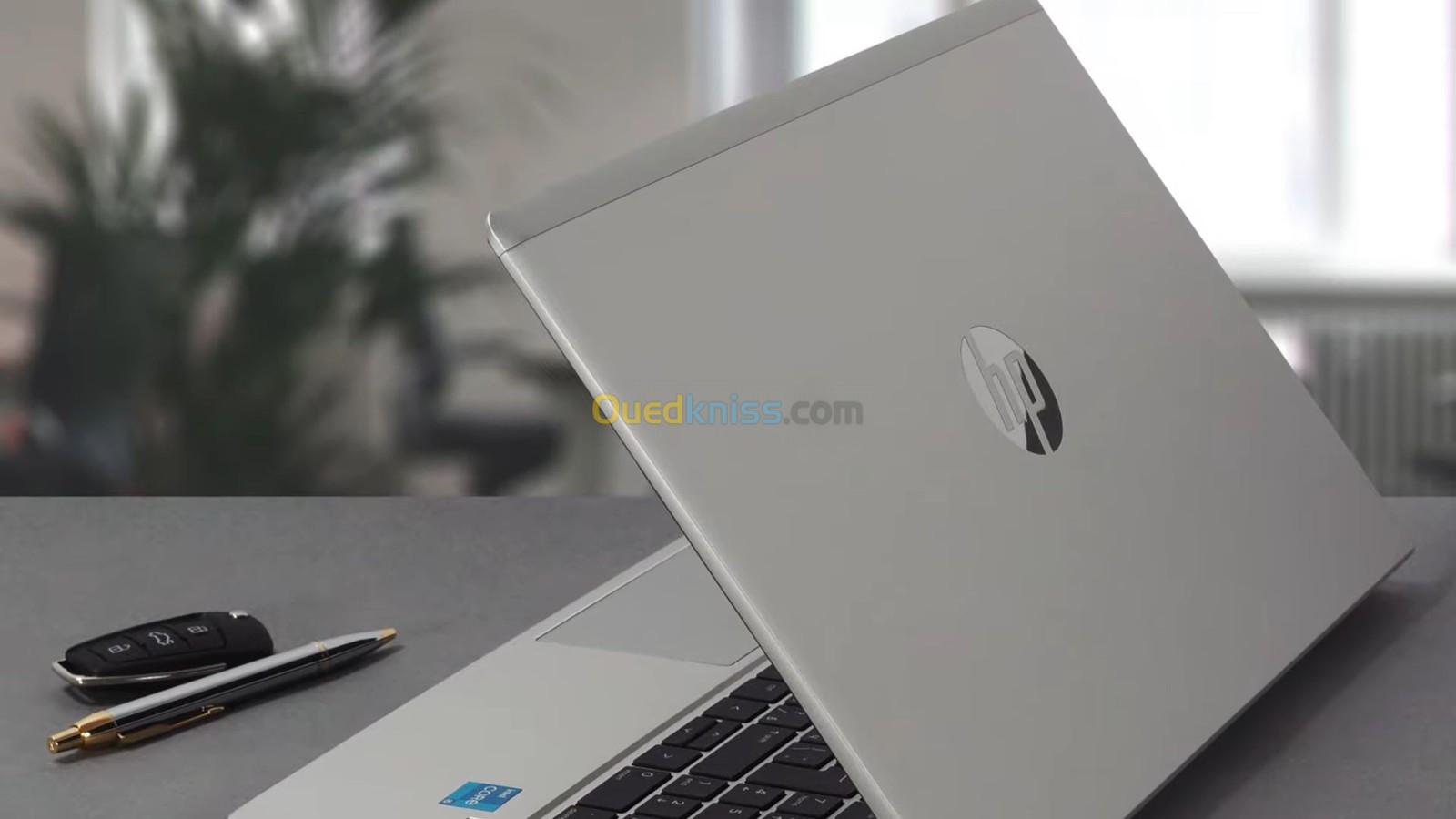 HP PROBOOK 650 G8 I5 1145G7 16GO 512GO SSD NVME