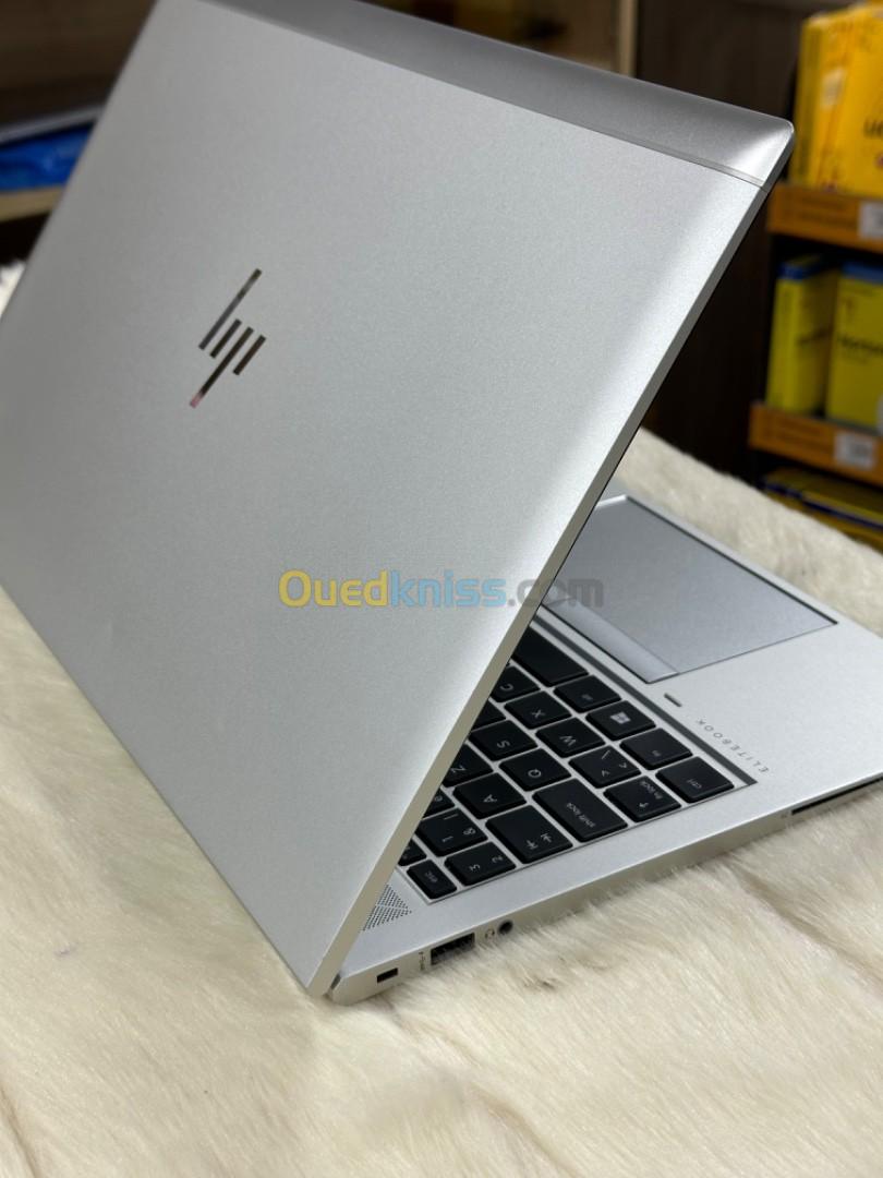 HP ELITEBOOK 850 G8 I5 1135G7 8GO 256GO SSD 