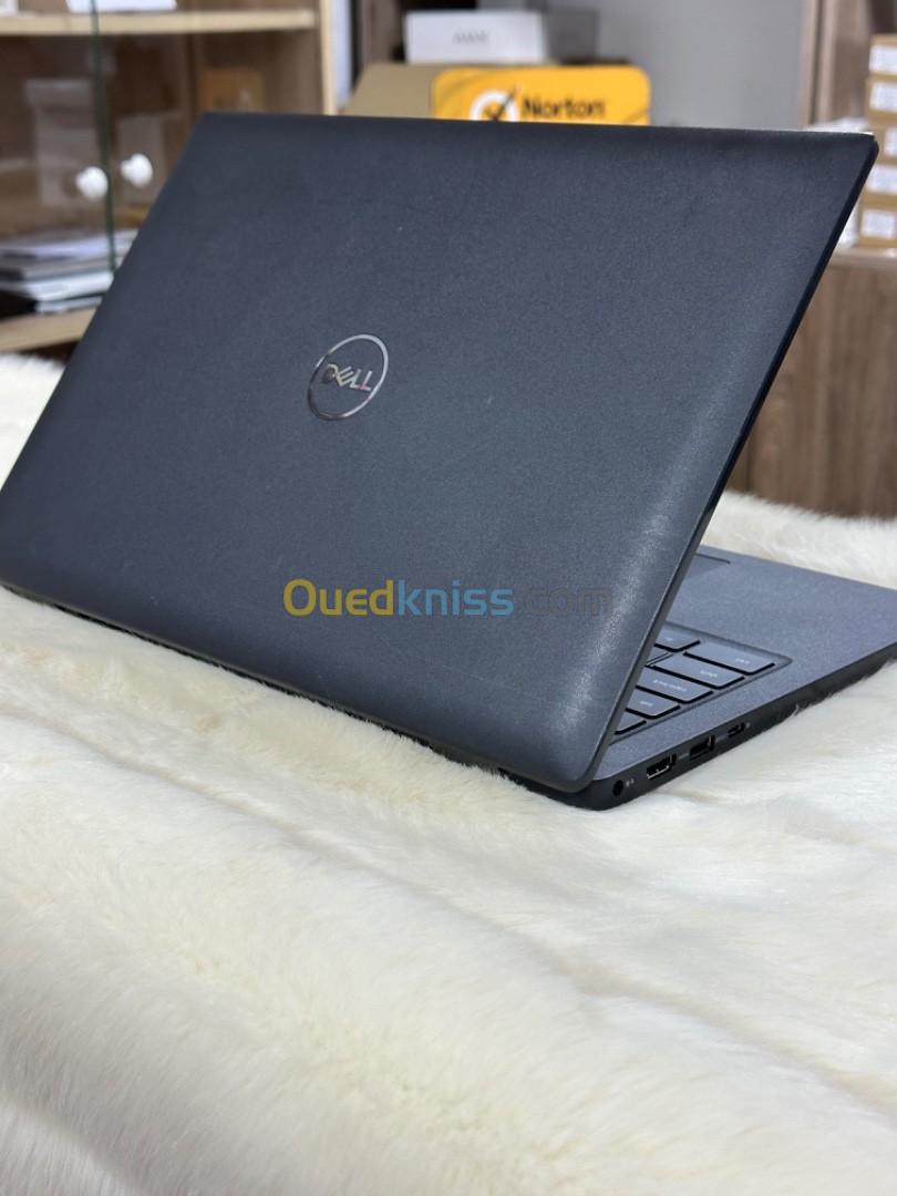 DELL LATITUDE 3420 I7 1165G7 8GO 256GO SSD NVME 