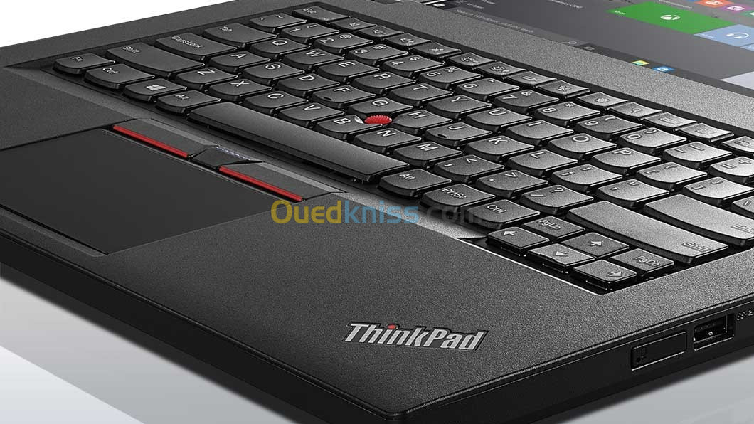 LENOVO THINKPAD L460 I3 6100U 4GO 256GO SSD