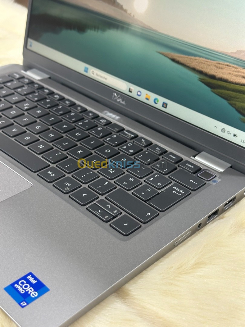 DELL LATITUDE 5320 I7 VPRO 1185G7 16GO 512GO SSD NVME 