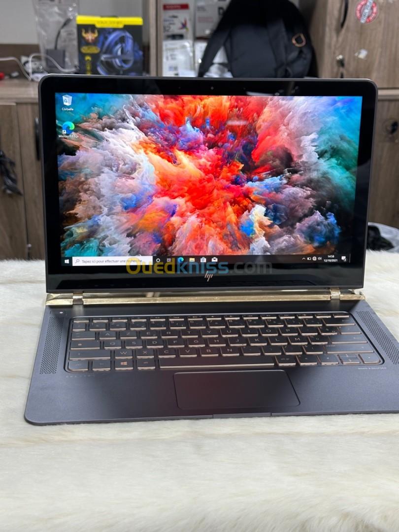 HP SPECTRE PRO G1 I5 6200U 8GO 256GO SSD GOLD 