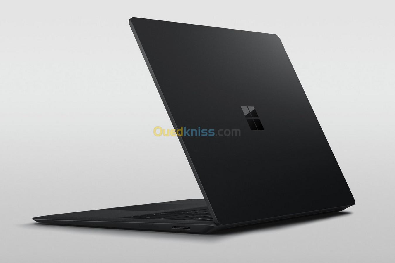 SURFACELAPTOP 2 BLACK I7 1185G7 32GO 1TO SSD NVME 