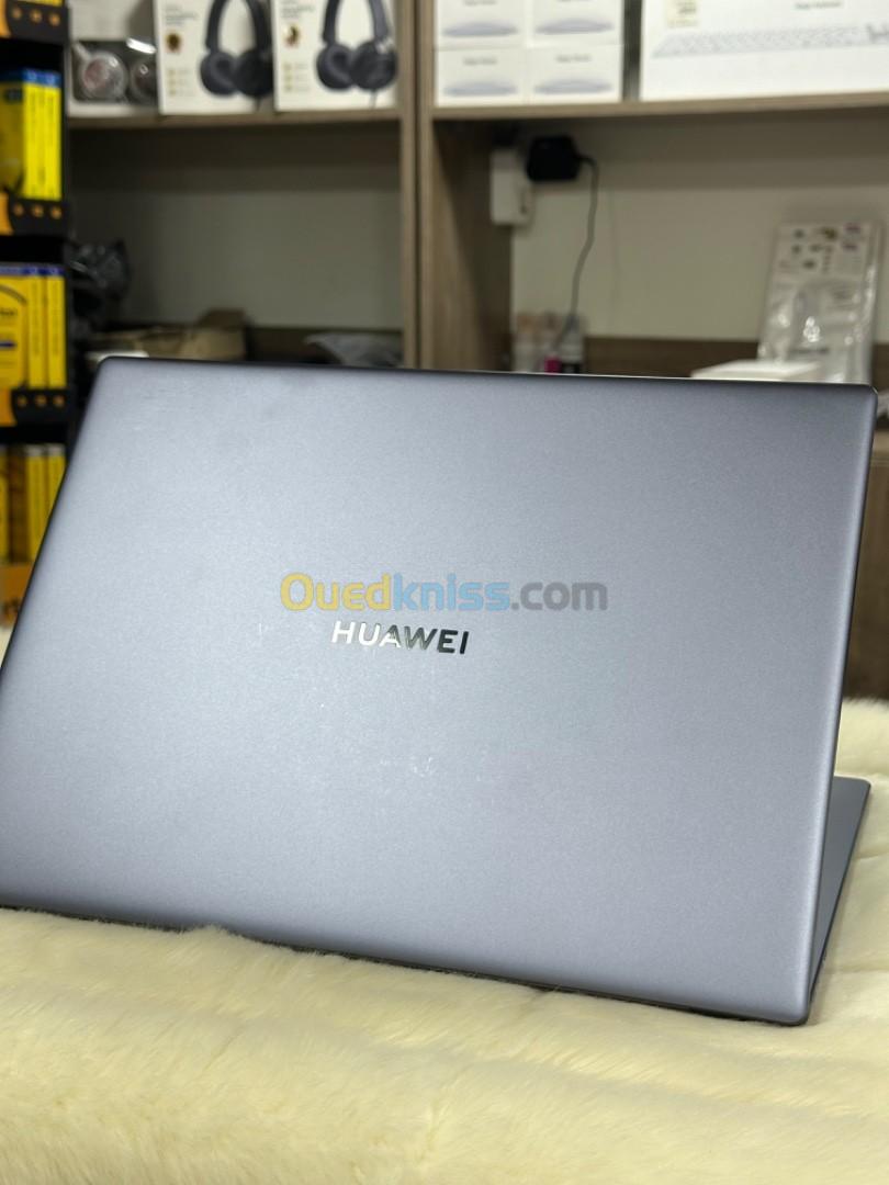 HUAWEI MATEBOOK 14 KLVL-WXX9 AMD RYZEN 7 4800H 16GO 512GO 3K TACTILE 