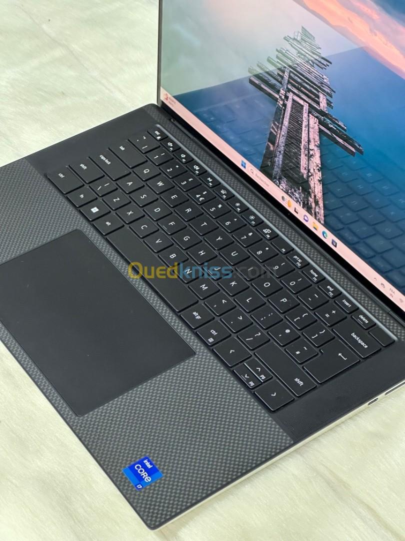 DELL XPS 15 9530 4K OLED I7 13700H 32GO DDR5 1TO SSD NVIDIA GEFORCE RTX4060 8GO 4K OLED