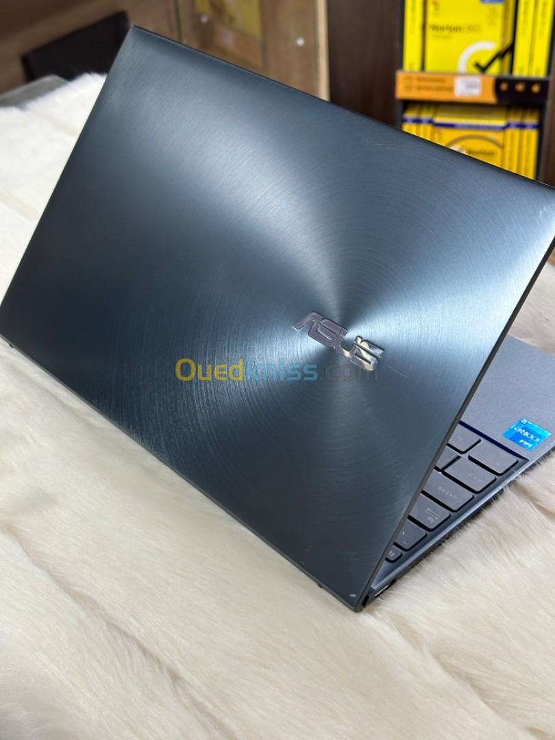 ASUS ZENBOOK 14 UX425EA I3 1115G4 8GO 256GO SSD NVME 