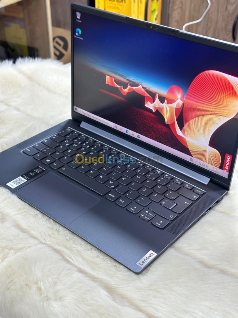 LENOVO YOGA SLIM 7 14ITL05 I5 1135G7 8GO 512GI SSD NVME 