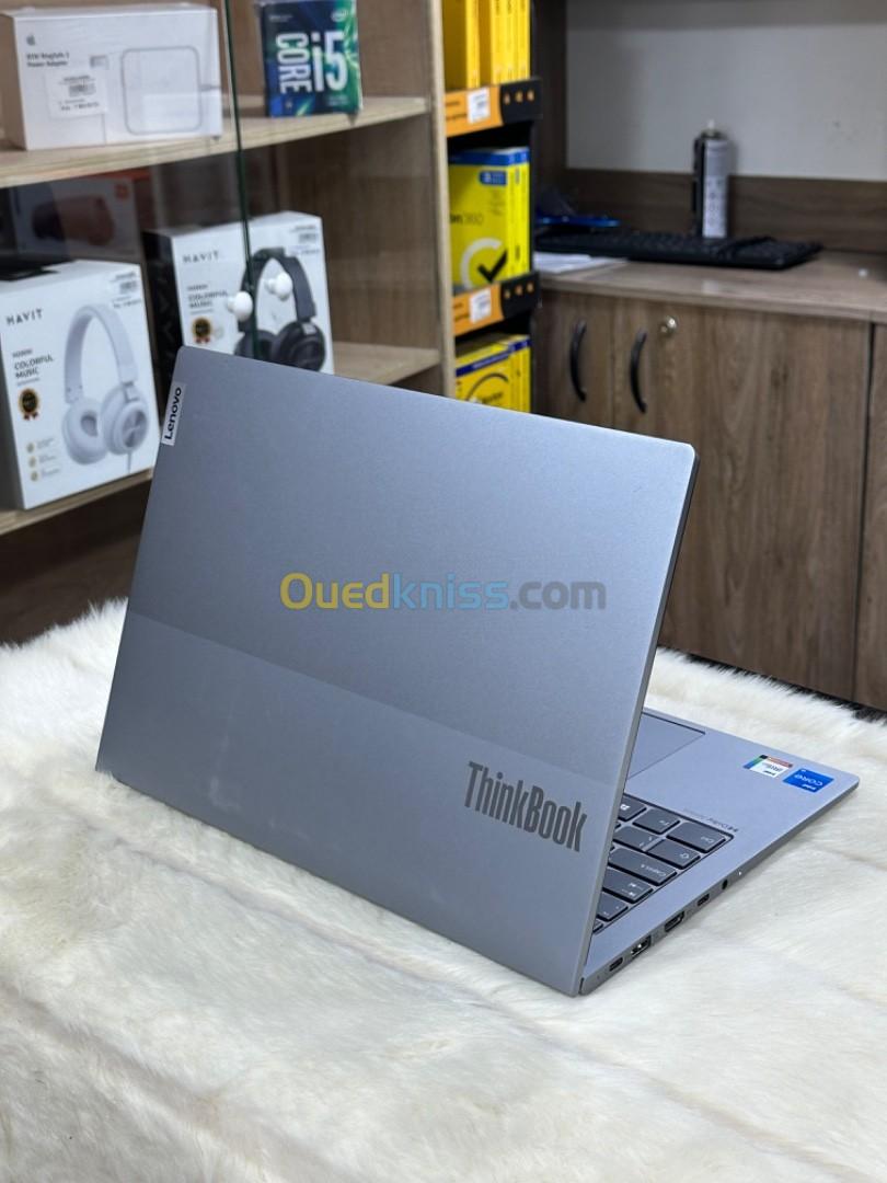 LENOVO THINKBOOK 14 G4 IAP I5 1235U 16GO DDR5 256GO SSD 