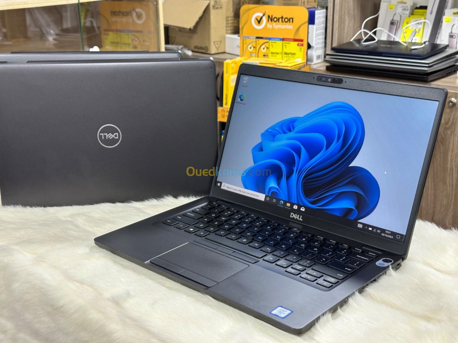 DELL LATITUDE 5409 I5 8365U 16GO 256GO SSD 