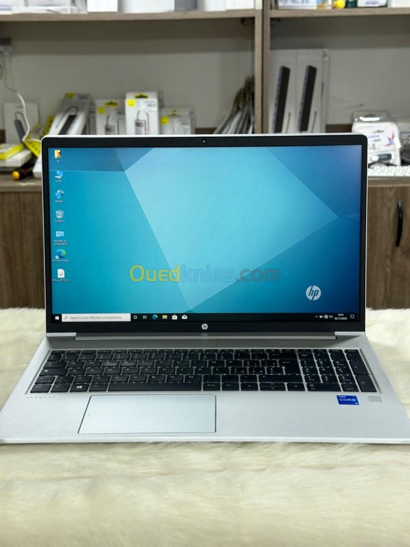 HP PROBOOK 450 G8 I5 1135G7 8GO 512GO SSD 