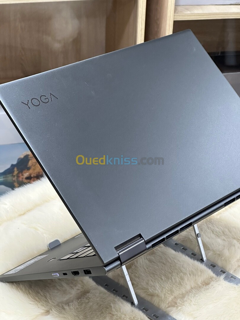 LENOVO YOGA 730 15IKB I7 8550U 8GO 256GO SSD TACTILE X360