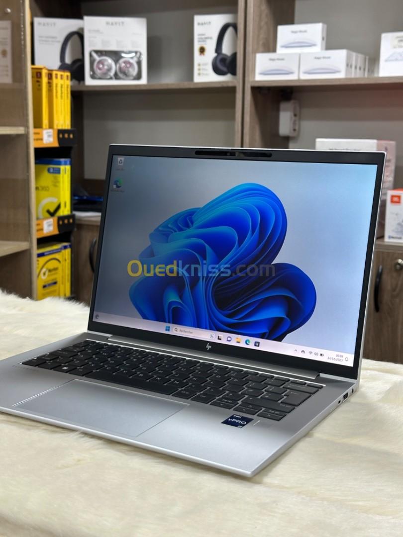 HP ELITEBOOK 840 G10 I7 VPRO 1365U 16GO DDR5 512GO SSD 