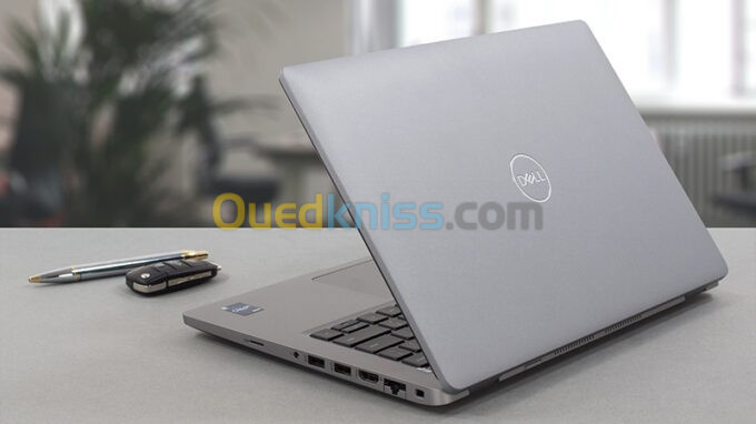 DELL LATITUDE 5340 I7 VPRO 1365U 32GO DDR5 512GO SSD 