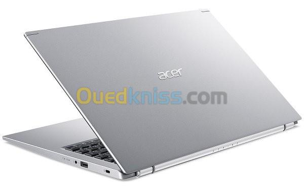 ACER ASPIRE A515-55 I5 1035G1 8GO 256GO SSD + 1TO HDD