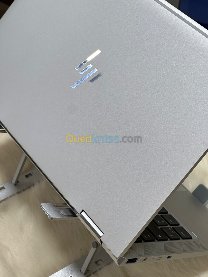 HP ELITEBOOK X360 1030 G7 I5 VPRO 10310U 16GO 256GO TACTILE X360