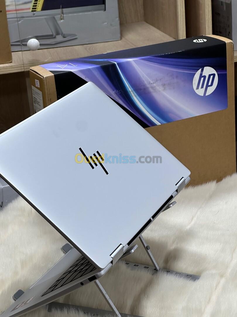 HP ENVY X360 FA0013DX AMD RYZEN 5 8640HS 16GO 512GO SSD TACTILE X360