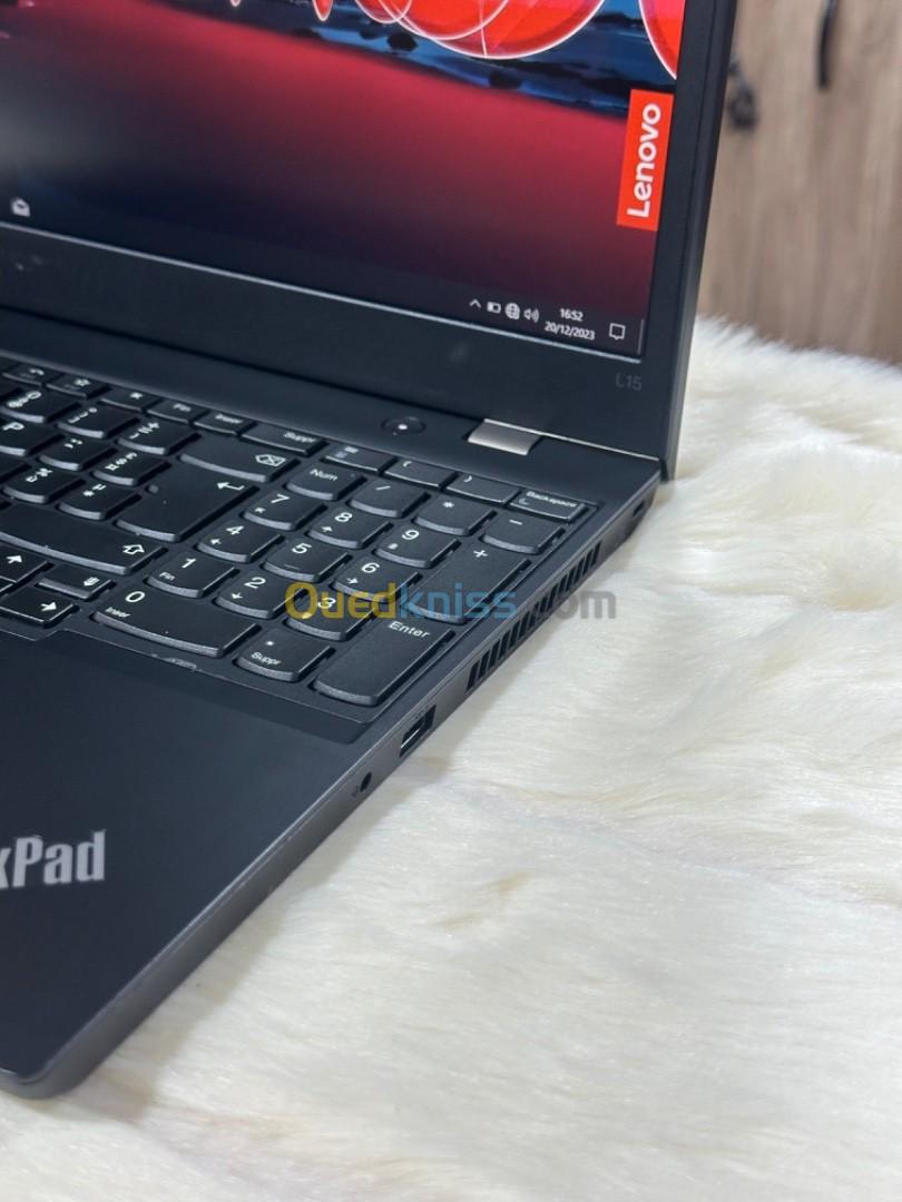 LENOVO THINKPAD L15 I5 10210U 8GO 256GO SSD 