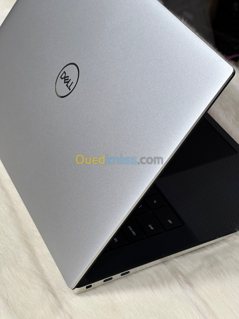 DELL XPS 15 9530 4K OLED I7 13700H 32GO DDR5 1TO SSD NVIDIA GEFORCE RTX4060 8GO 4K OLED