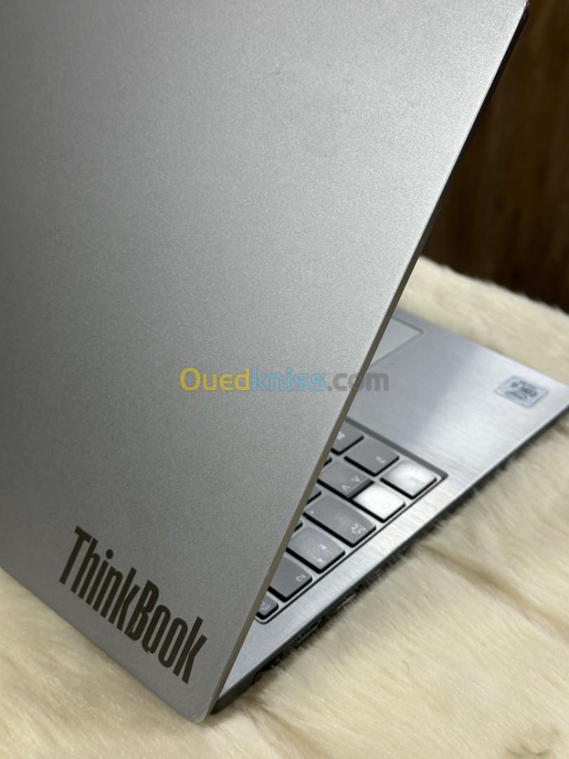 LENOVO THINKBOOK 15 IIL I5 1035G1 8GO 256GO SSD NVME 