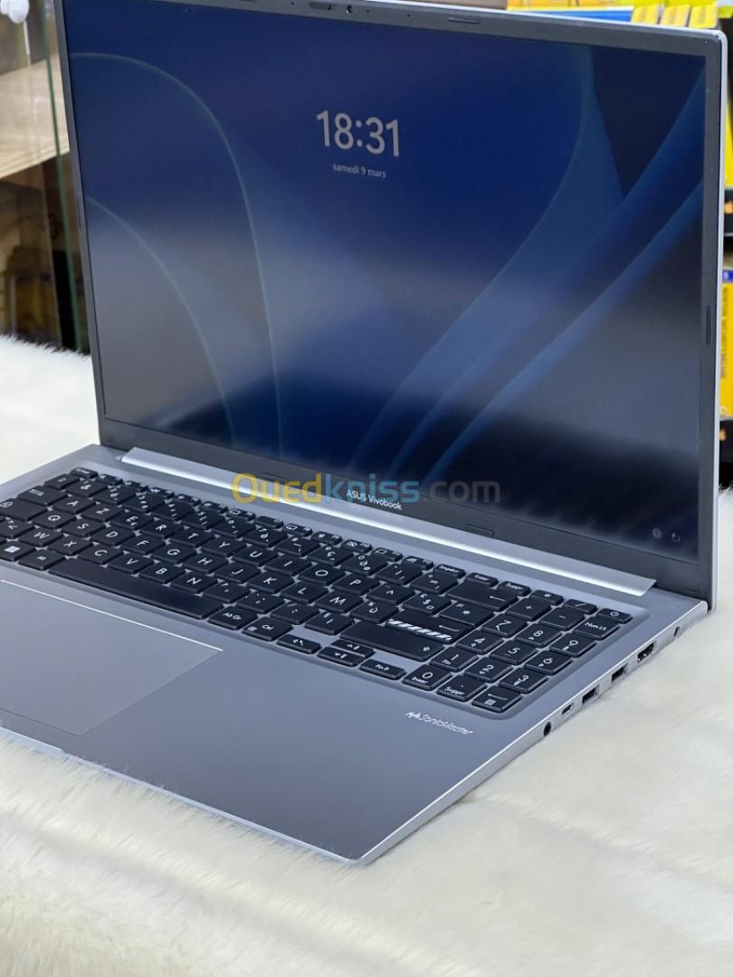 ASUS VIVOBOOK 16 X1605P I5 11300H 8GO 512GO SSD NVME 