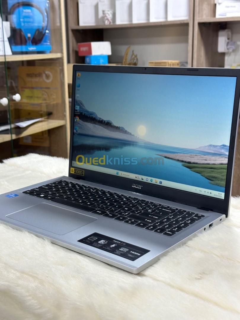 ACER APSIRE 3 A315-510P I3 N305 4GO DDR5 256Go SSD 