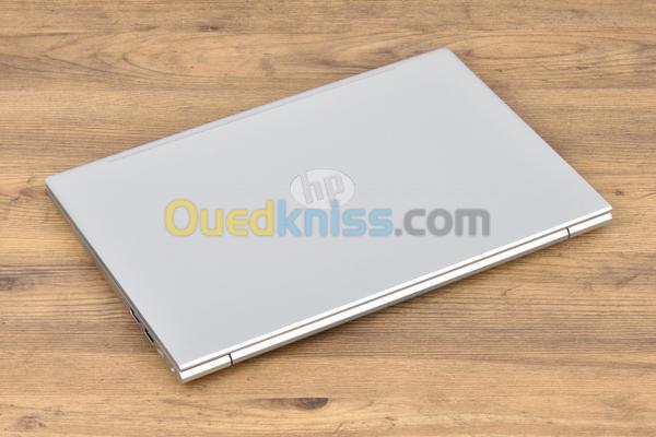 HP PROBOOK 630 G8 I7 1165G7 16GO 512GO SSD NVME