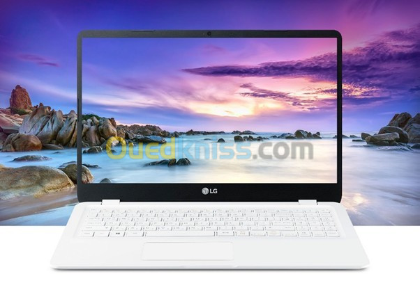 LG ULTRA PC 15UP50 I5 1135G7 8GO 1TO SSD NVME