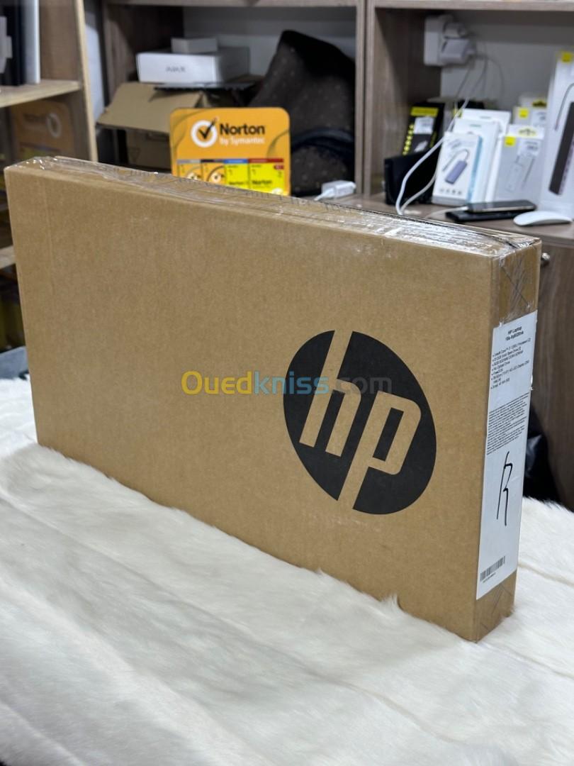 HP LAPTOP 15 FQ5020NIA I7 1255U 16GO 512GO SSD NEUF SOUS EMBALLAGE 