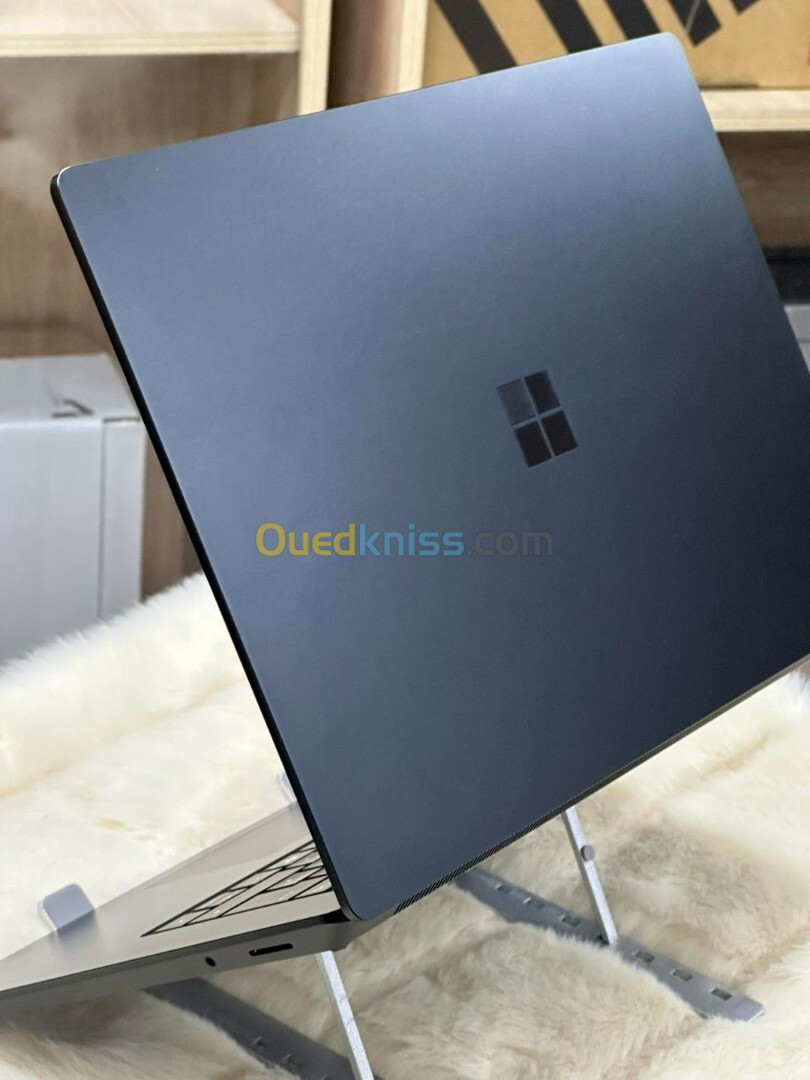 MICROSOFT SURFACE LAPTOP 6 CORE ULTRA 7 165H 16GO 512 SSD ECRAN 16" 3K LED WINDOWS 11 ORIGINALE 